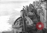 Image of Emergency drill aboard the SS Leviathan troop transport Atlantic Ocean, 1918, second 50 stock footage video 65675068755