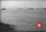 Image of United States troops arriving in France France, 1918, second 7 stock footage video 65675068757