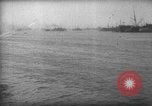 Image of United States troops arriving in France France, 1918, second 11 stock footage video 65675068757