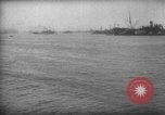 Image of United States troops arriving in France France, 1918, second 12 stock footage video 65675068757