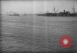 Image of United States troops arriving in France France, 1918, second 13 stock footage video 65675068757