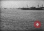 Image of United States troops arriving in France France, 1918, second 14 stock footage video 65675068757