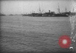 Image of United States troops arriving in France France, 1918, second 15 stock footage video 65675068757