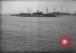 Image of United States troops arriving in France France, 1918, second 17 stock footage video 65675068757