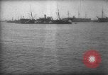 Image of United States troops arriving in France France, 1918, second 18 stock footage video 65675068757