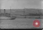 Image of United States troops arriving in France France, 1918, second 19 stock footage video 65675068757