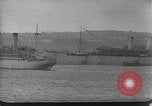 Image of United States troops arriving in France France, 1918, second 20 stock footage video 65675068757
