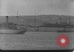 Image of United States troops arriving in France France, 1918, second 22 stock footage video 65675068757