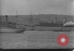 Image of United States troops arriving in France France, 1918, second 24 stock footage video 65675068757