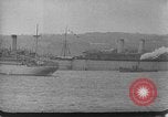 Image of United States troops arriving in France France, 1918, second 25 stock footage video 65675068757