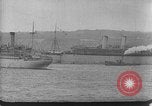 Image of United States troops arriving in France France, 1918, second 26 stock footage video 65675068757