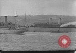Image of United States troops arriving in France France, 1918, second 27 stock footage video 65675068757