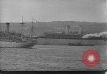 Image of United States troops arriving in France France, 1918, second 28 stock footage video 65675068757