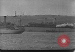Image of United States troops arriving in France France, 1918, second 29 stock footage video 65675068757