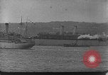 Image of United States troops arriving in France France, 1918, second 30 stock footage video 65675068757