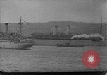 Image of United States troops arriving in France France, 1918, second 32 stock footage video 65675068757