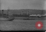 Image of United States troops arriving in France France, 1918, second 33 stock footage video 65675068757