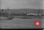 Image of United States troops arriving in France France, 1918, second 34 stock footage video 65675068757