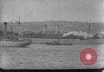 Image of United States troops arriving in France France, 1918, second 35 stock footage video 65675068757