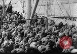 Image of United States troops arriving in France France, 1918, second 41 stock footage video 65675068757