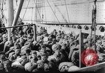 Image of United States troops arriving in France France, 1918, second 46 stock footage video 65675068757