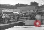 Image of United States troops arriving in France France, 1918, second 53 stock footage video 65675068757