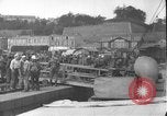 Image of United States troops arriving in France France, 1918, second 57 stock footage video 65675068757