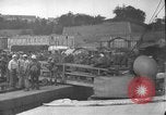 Image of United States troops arriving in France France, 1918, second 59 stock footage video 65675068757