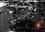 Image Flotilla assemblés au Royaume-Uni pour l'invasion de la Normandie Royaume-Uni, 1944, de la seconde 1 séquences d'archives historiques vidéo 65675068758