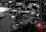 Image Flotilla assemblés au Royaume-Uni pour l'invasion de la Normandie Royaume-Uni, 1944, de la seconde 3 séquences d'archives historiques vidéo 65675068758