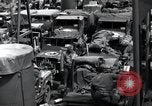 Image Flotilla assemblés au Royaume-Uni pour l'invasion de la Normandie Royaume-Uni, 1944, de la seconde 5 séquences d'archives historiques vidéo 65675068758