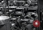 Image Flotilla assemblés au Royaume-Uni pour l'invasion de la Normandie Royaume-Uni, 1944, de la seconde 7 séquences d'archives historiques vidéo 65675068758