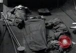 Image Flotilla assemblés au Royaume-Uni pour l'invasion de la Normandie Royaume-Uni, 1944, de la seconde 22 séquences d'archives historiques vidéo 65675068758