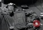 Image Flotilla assemblés au Royaume-Uni pour l'invasion de la Normandie Royaume-Uni, 1944, de la seconde 23 séquences d'archives historiques vidéo 65675068758