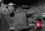 Image Flotilla assemblés au Royaume-Uni pour l'invasion de la Normandie Royaume-Uni, 1944, de la seconde 25 séquences d'archives historiques vidéo 65675068758