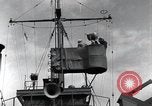 Image Flotilla assemblés au Royaume-Uni pour l'invasion de la Normandie Royaume-Uni, 1944, de la seconde 60 séquences d'archives historiques vidéo 65675068758