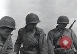 Standbild Landebahn Bau Frankreich, 1944, aus Sekunde 21 historischem Filmmaterial Videoclip 65675068760