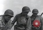 Standbild Landebahn Bau Frankreich, 1944, aus Sekunde 22 historischem Filmmaterial Videoclip 65675068760