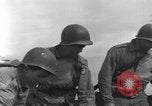 Standbild Landebahn Bau Frankreich, 1944, aus Sekunde 23 historischem Filmmaterial Videoclip 65675068760