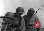 Standbild Landebahn Bau Frankreich, 1944, aus Sekunde 24 historischem Filmmaterial Videoclip 65675068760