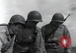 Standbild Landebahn Bau Frankreich, 1944, aus Sekunde 25 historischem Filmmaterial Videoclip 65675068760