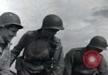 Standbild Landebahn Bau Frankreich, 1944, aus Sekunde 26 historischem Filmmaterial Videoclip 65675068760