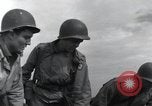 Standbild Landebahn Bau Frankreich, 1944, aus Sekunde 27 historischem Filmmaterial Videoclip 65675068760