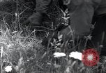 Standbild Landebahn Bau Frankreich, 1944, aus Sekunde 44 historischem Filmmaterial Videoclip 65675068760