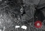 Standbild Landebahn Bau Frankreich, 1944, aus Sekunde 48 historischem Filmmaterial Videoclip 65675068760