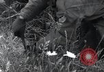 Standbild Landebahn Bau Frankreich, 1944, aus Sekunde 50 historischem Filmmaterial Videoclip 65675068760