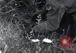 Standbild Landebahn Bau Frankreich, 1944, aus Sekunde 52 historischem Filmmaterial Videoclip 65675068760
