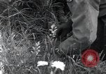 Standbild Landebahn Bau Frankreich, 1944, aus Sekunde 56 historischem Filmmaterial Videoclip 65675068760