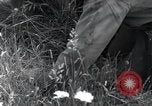 Standbild Landebahn Bau Frankreich, 1944, aus Sekunde 57 historischem Filmmaterial Videoclip 65675068760