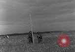 Standbild Landebahn Bau Frankreich, 1944, aus Sekunde 60 historischem Filmmaterial Videoclip 65675068760